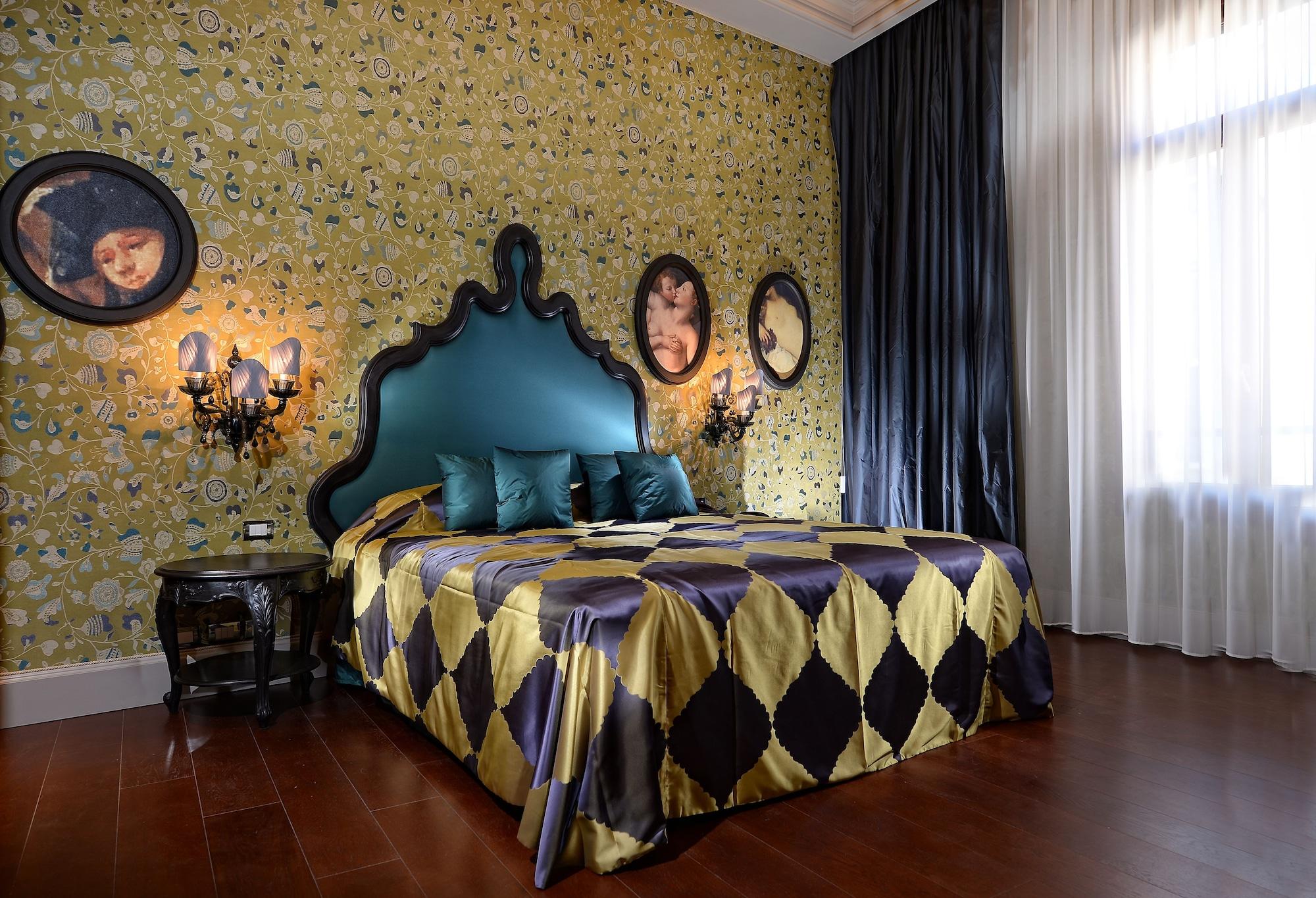 Palazzetto Madonna Hotel Venedig