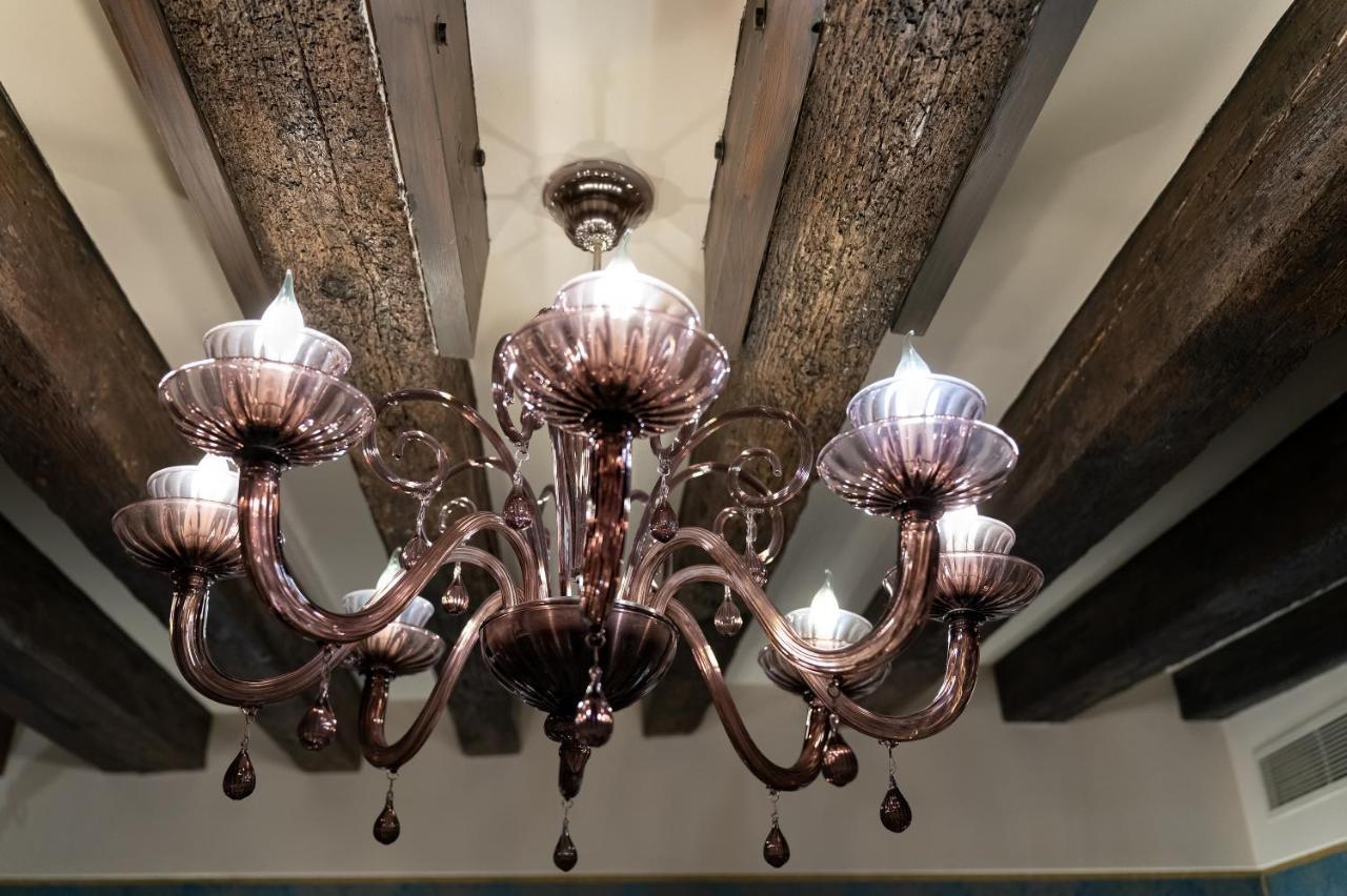 Palazzetto Madonna Venedig
