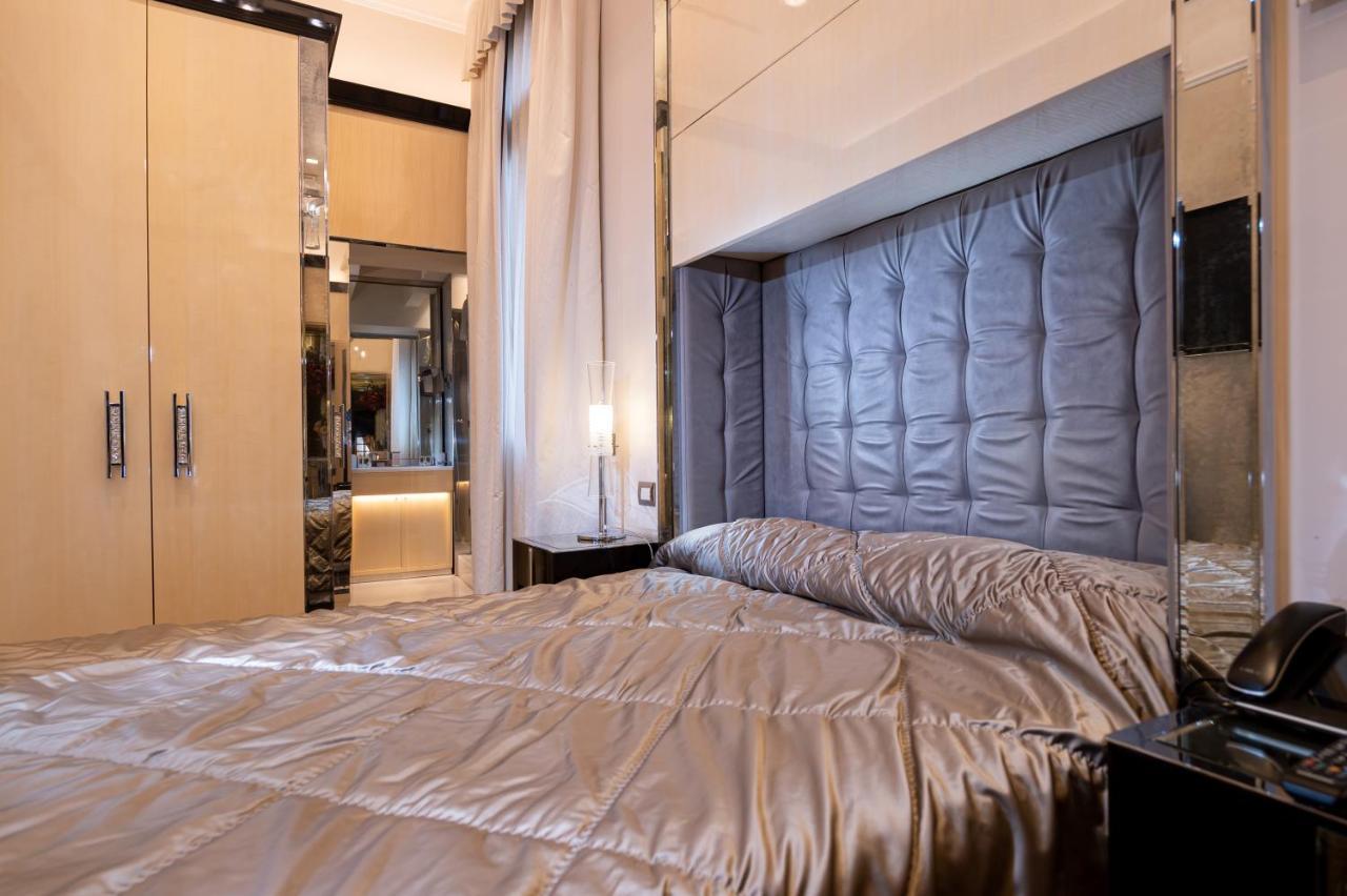 Hotel Palazzetto Madonna Venedig