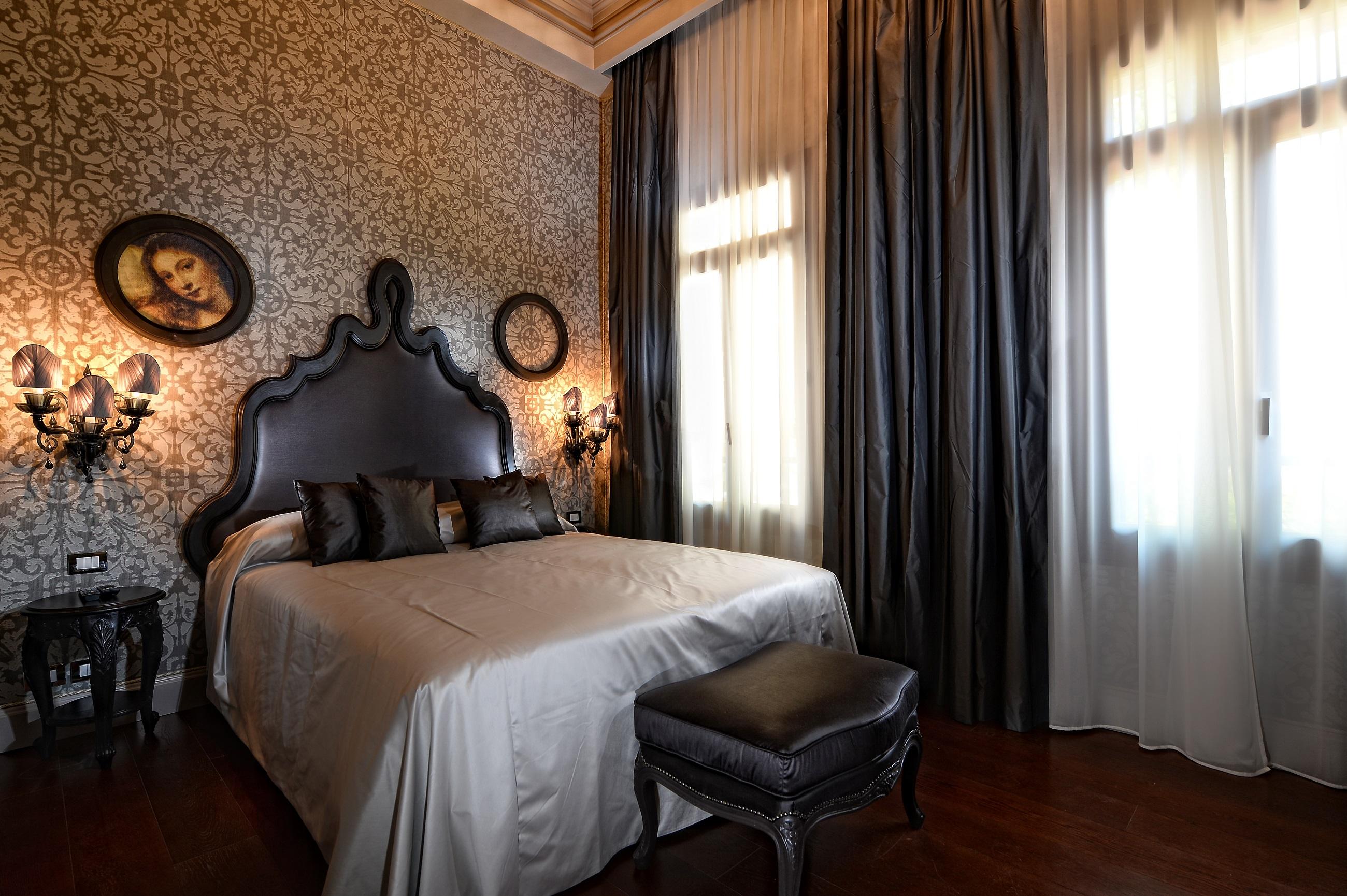 Palazzetto Madonna Venedig