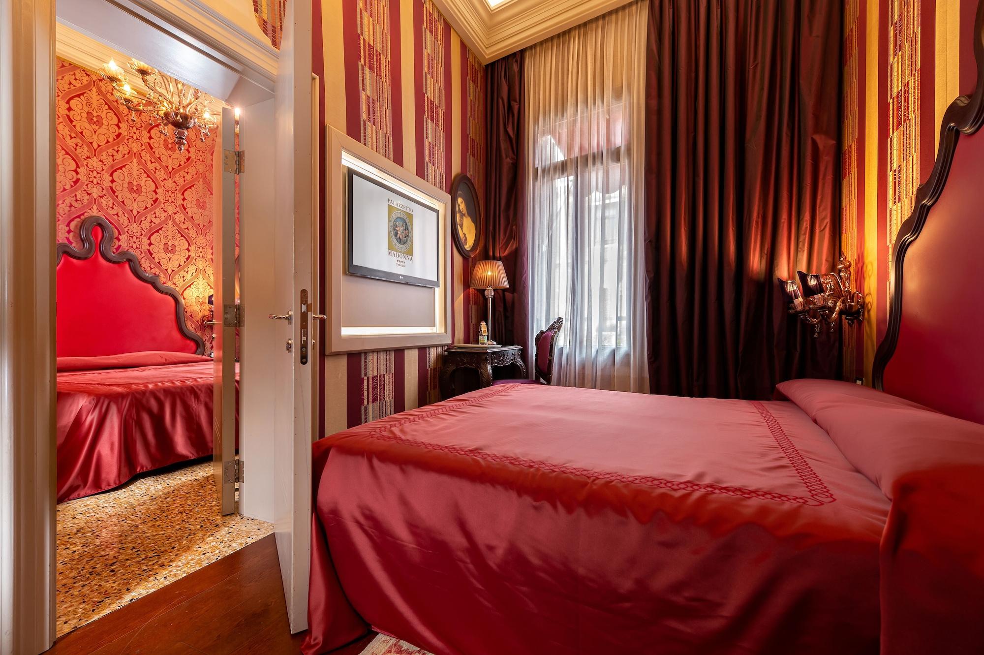 Palazzetto Madonna 4* Venedig