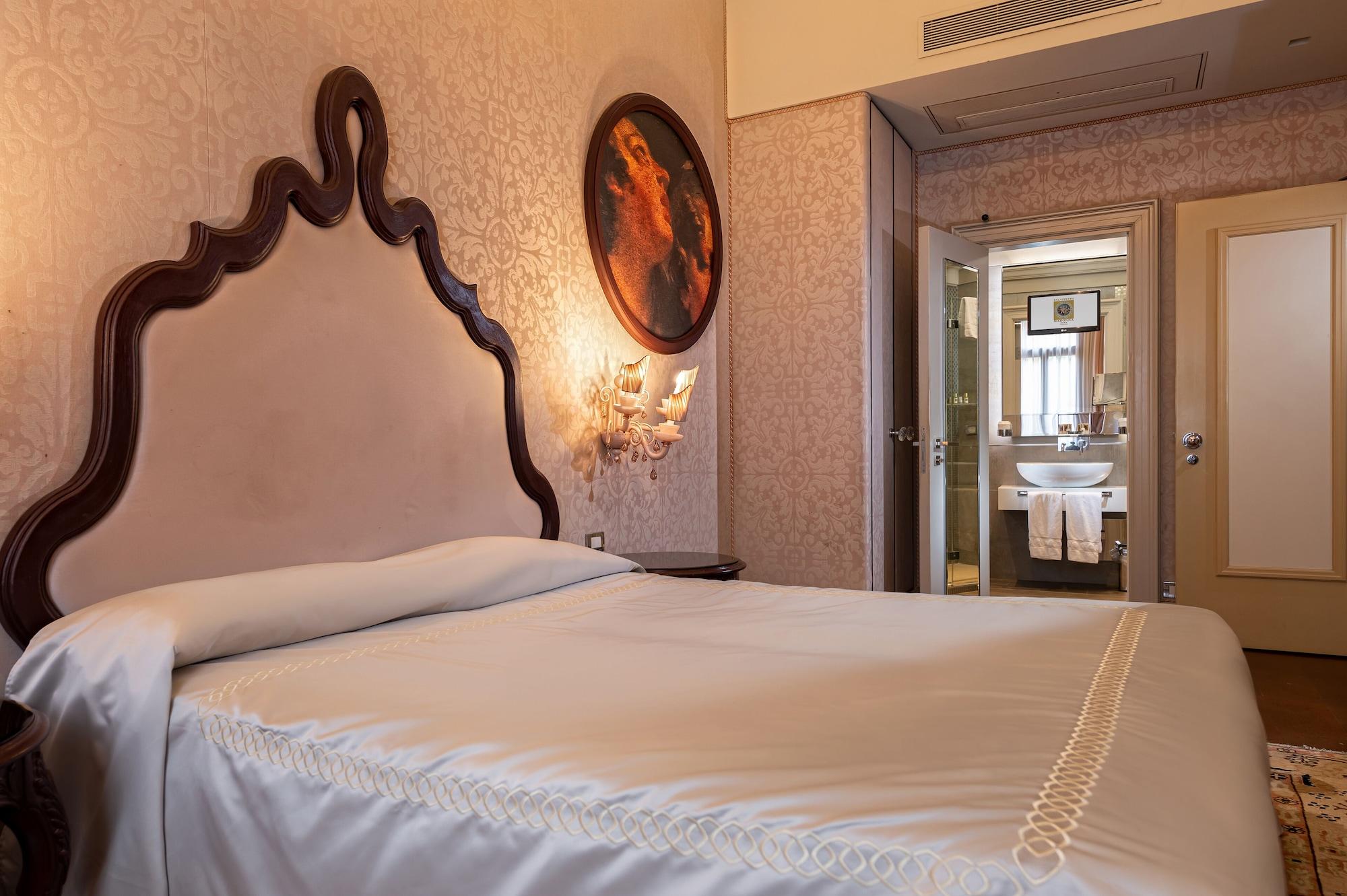 Palazzetto Madonna Venedig
