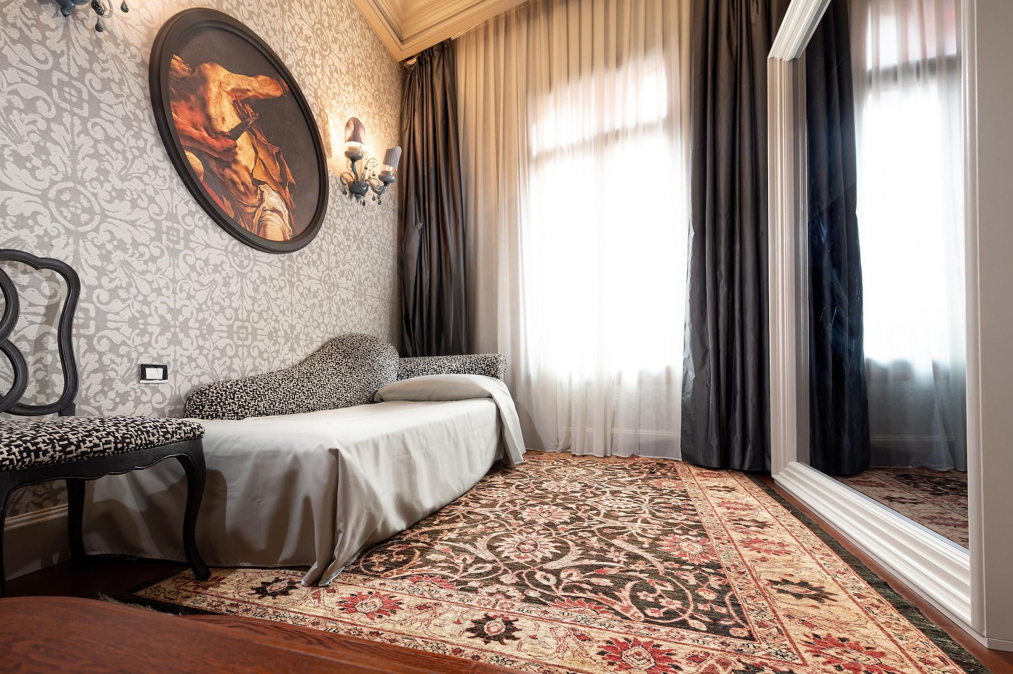 Palazzetto Madonna Hotel Venedig