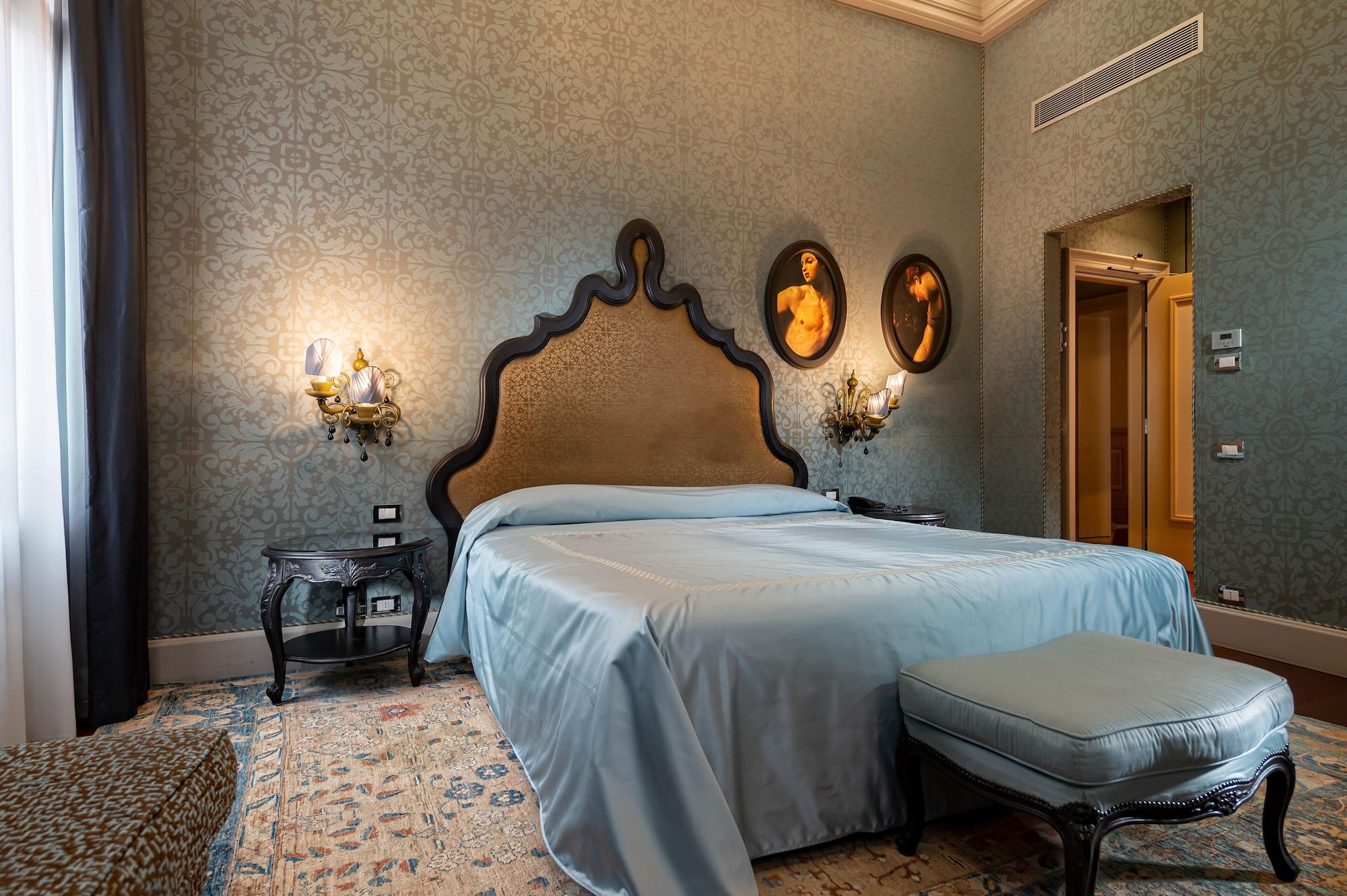 Palazzetto Madonna Venedig