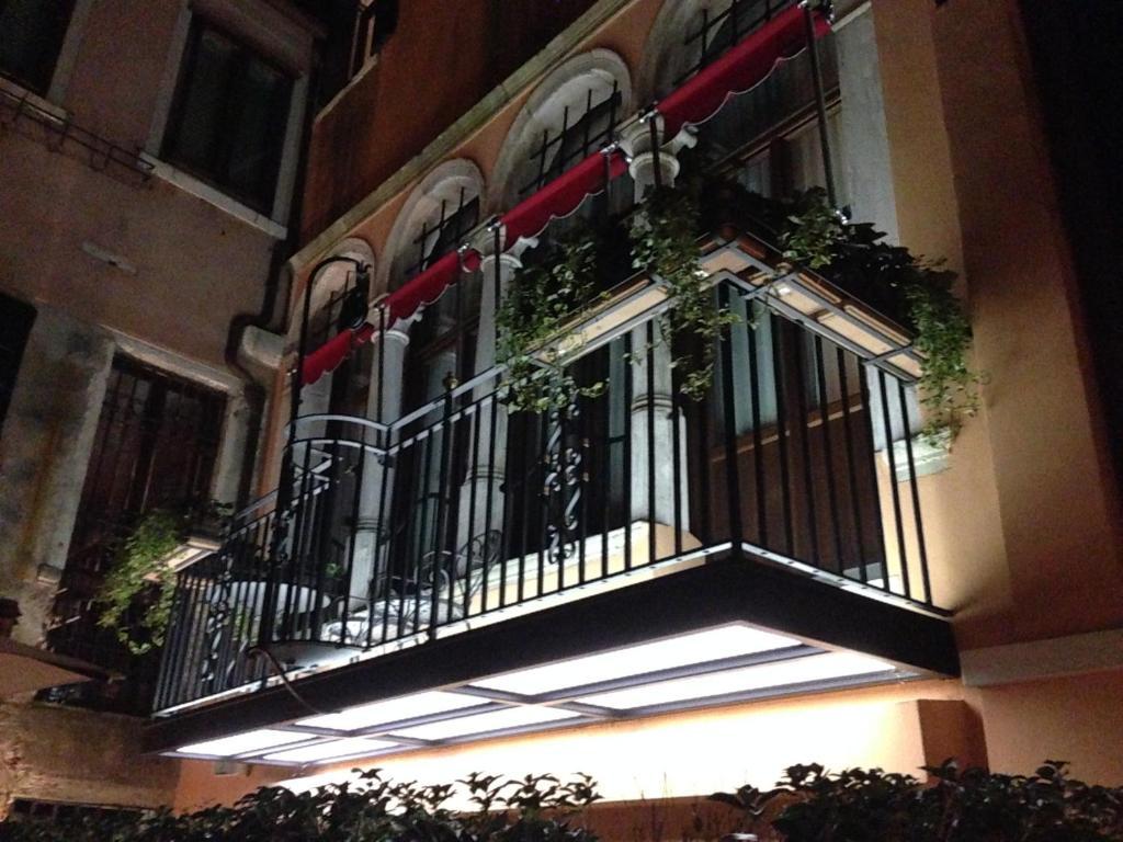 Palazzetto Madonna Venedig