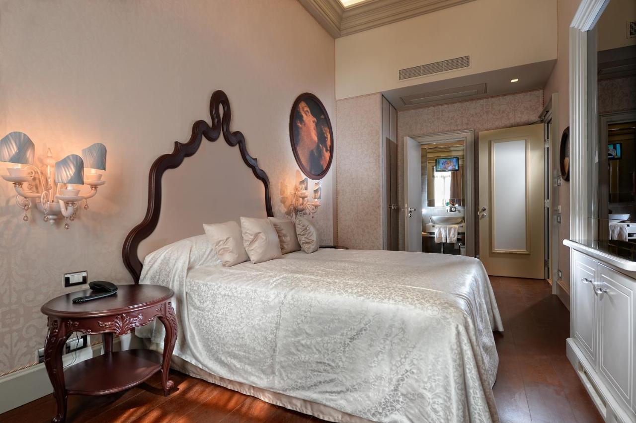 Hotel Palazzetto Madonna Venise